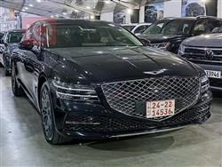 جێنسس G80
